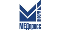 МЕДпресс-информ