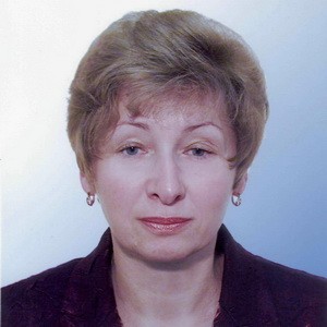 Верзакова Ирина Викторовна