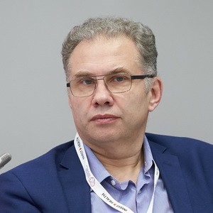 Дроздов Дмитрий Владимирович