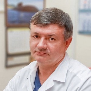 Александров Михаил Всеволодович