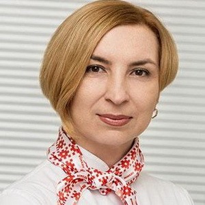 Далматова Наталья Владимировна