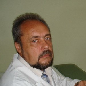 Зенченко Дмитрий Игоревич