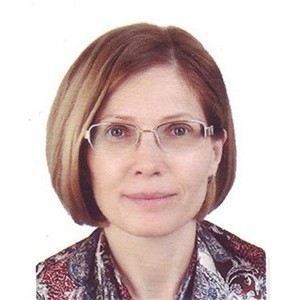 Савушкина Ольга Игоревна