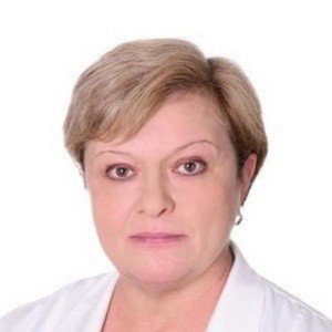 Табашникова Светлана Владимировна