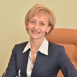Балыкова Лариса Александровна