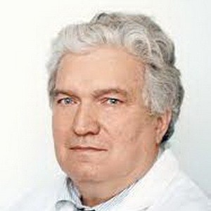 Рогоза Анатолий Николаевич