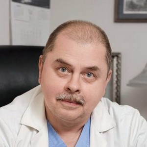Барбухатти Кирилл Олегович