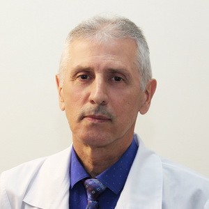 Гусев Сергей Викторович
