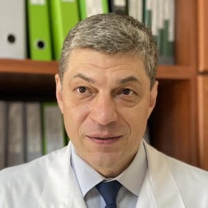Оноприев Владимир Владимирович