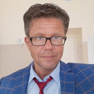 Ковалев Дмитрий Владимирович