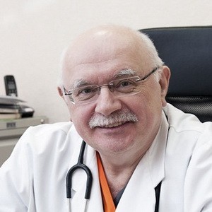 Макаров Леонид Михайлович