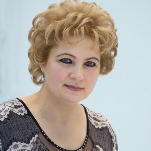 Носенко Екатерина Михайловна